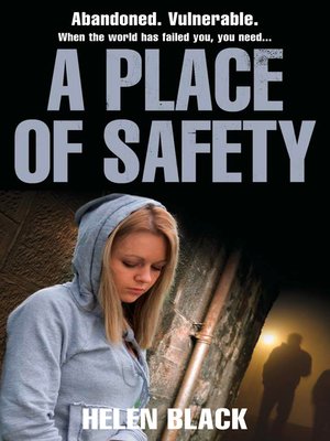 cover image of A Place of Safety